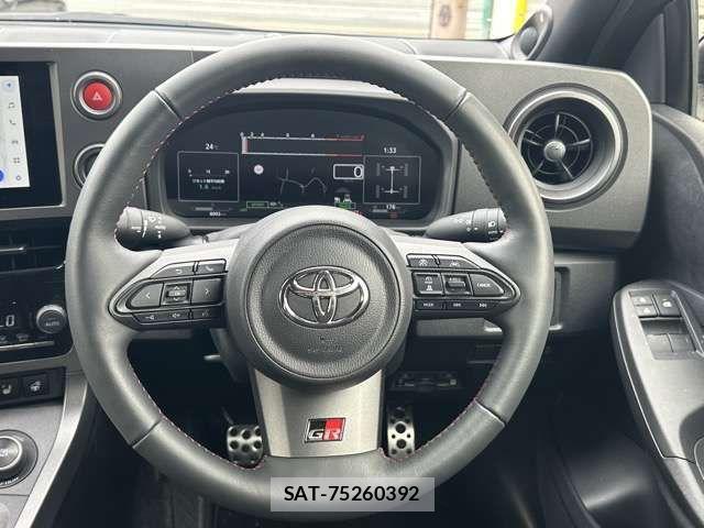 Toyota Gr Yaris 2025-05 7723660-7
