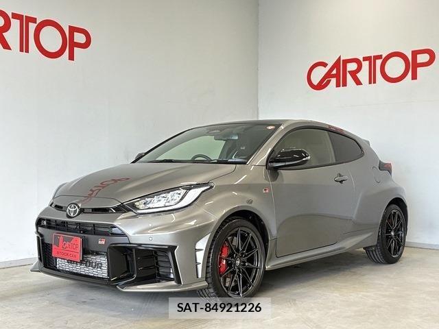 Toyota Gr Yaris 2024-06 7723659-0