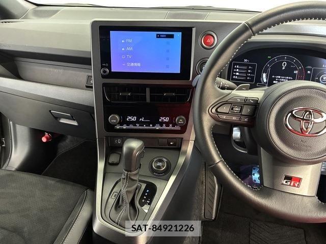 Toyota Gr Yaris 2024-06 7723659-22