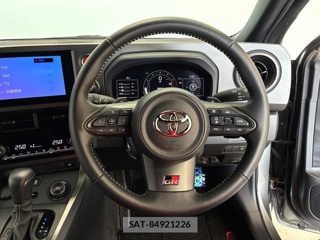 Toyota Gr Yaris 2024-06 7723659-24