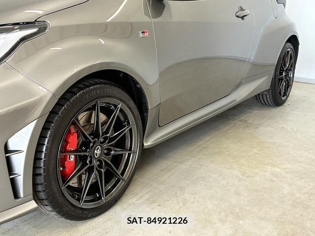 Toyota Gr Yaris 2024-06 7723659-25