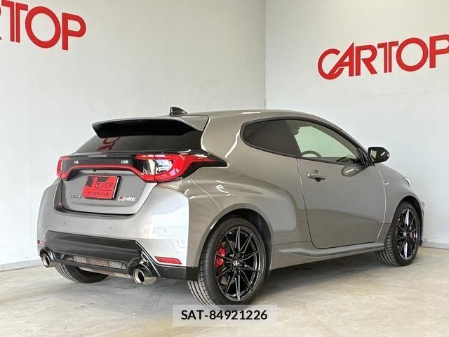 Toyota Gr Yaris 2024-06 7723659-2