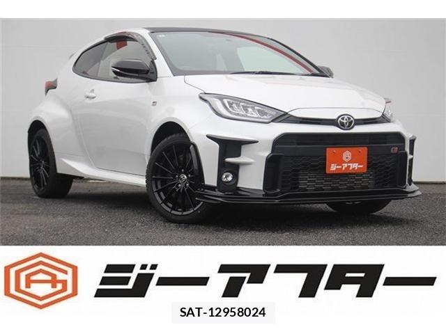 Toyota Gr Yaris 2022-01 7723662-0