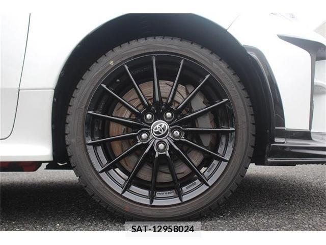 Toyota Gr Yaris 2022-01 7723662-9