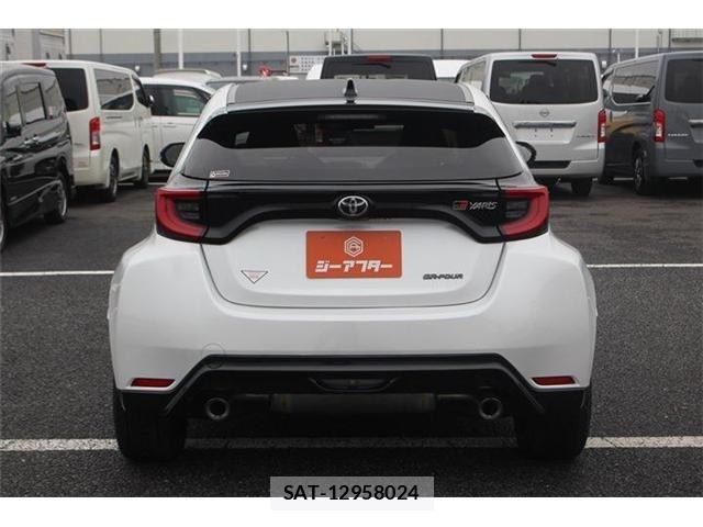 Toyota Gr Yaris 2022-01 7723662-7