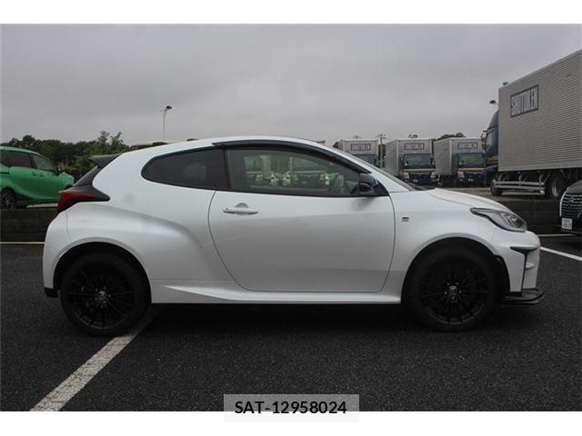 Toyota Gr Yaris 2022-01 7723662-8