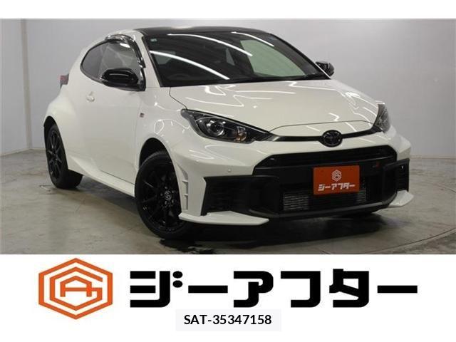 Toyota Gr Yaris 2026-04 7785212-0