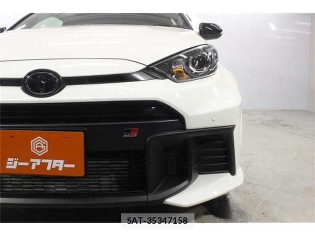 Toyota Gr Yaris 2026-04 7785212-12