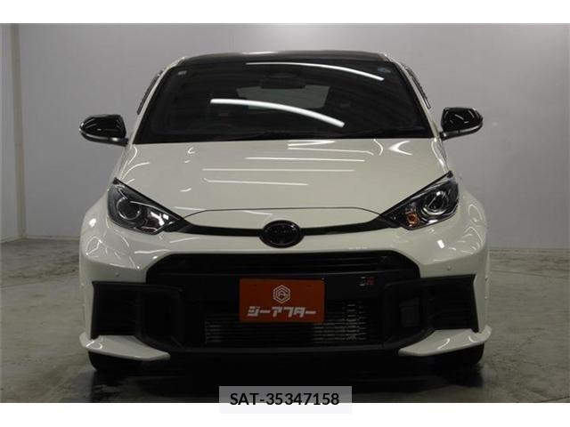 Toyota Gr Yaris 2026-04 7785212-1