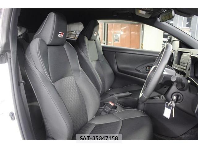 Toyota Gr Yaris 2026-04 7785212-24