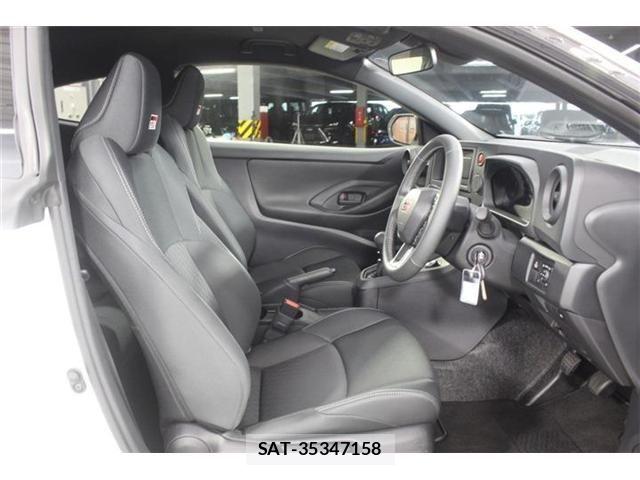 Toyota Gr Yaris 2026-04 7785212-26