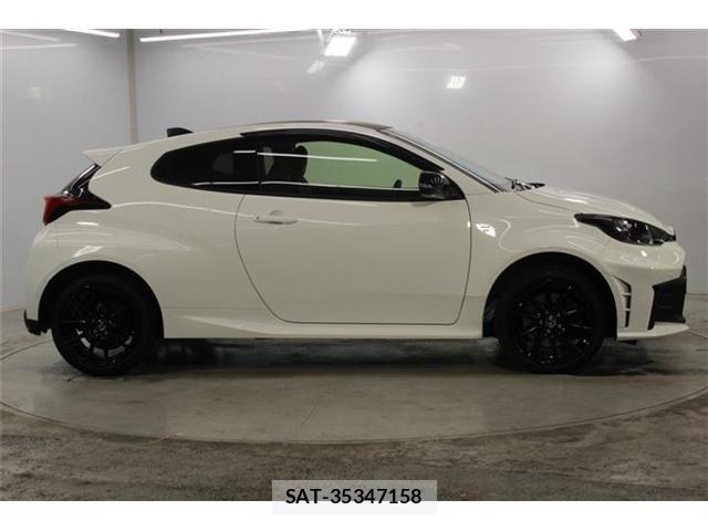Toyota Gr Yaris 2026-04 7785212-3