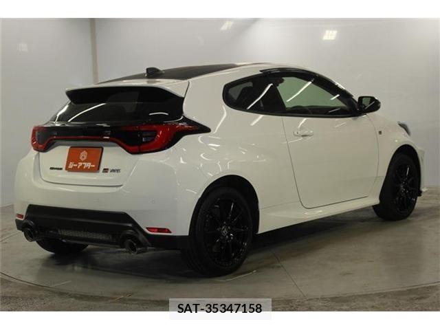 Toyota Gr Yaris 2026-04 7785212-4