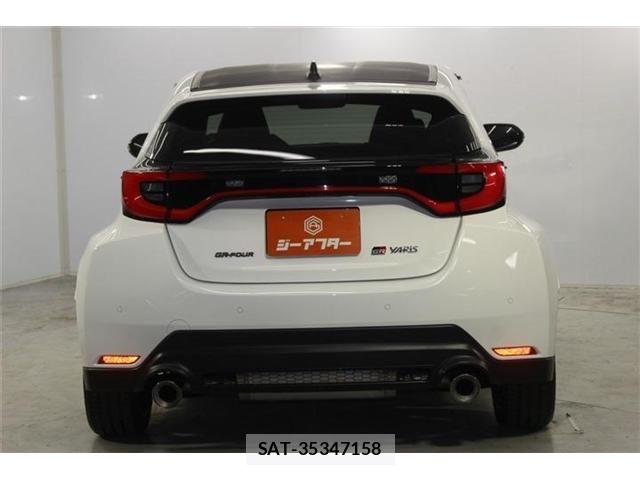 Toyota Gr Yaris 2026-04 7785212-5