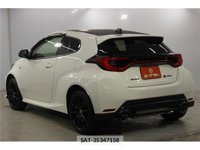 Toyota Gr Yaris 2026-04 7785212-6