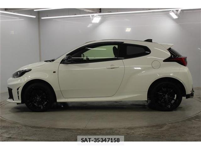 Toyota Gr Yaris 2026-04 7785212-7