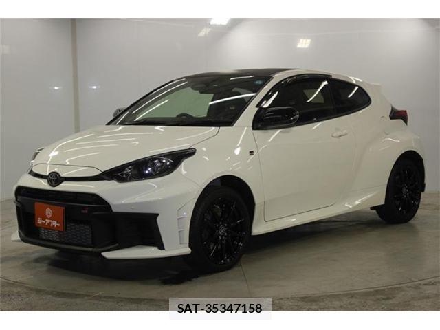 Toyota Gr Yaris 2026-04 7785212-8