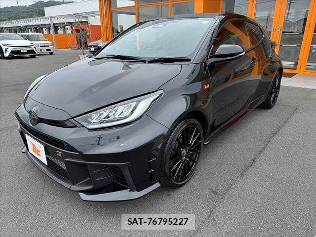 Toyota Gr Yaris 2025-08 7785219-9