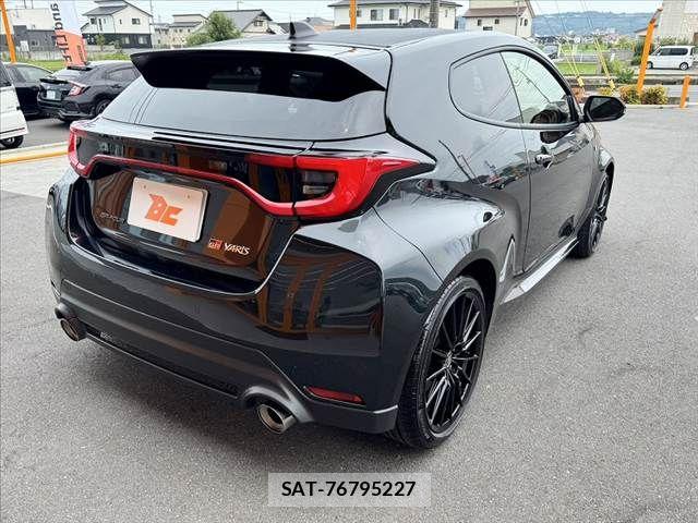 Toyota Gr Yaris 2025-08 7785219-14