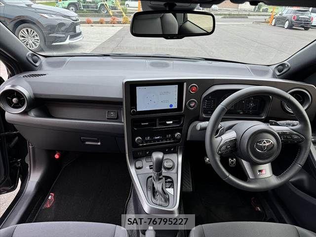 Toyota Gr Yaris 2025-08 7785219-1
