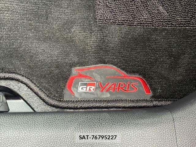 Toyota Gr Yaris 2025-08 7785219-28