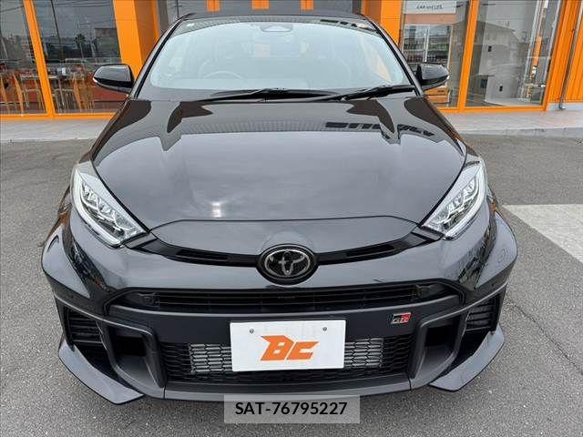 Toyota Gr Yaris 2025-08 7785219-8