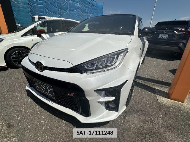 Toyota Gr Yaris 2021-12 7785218-0