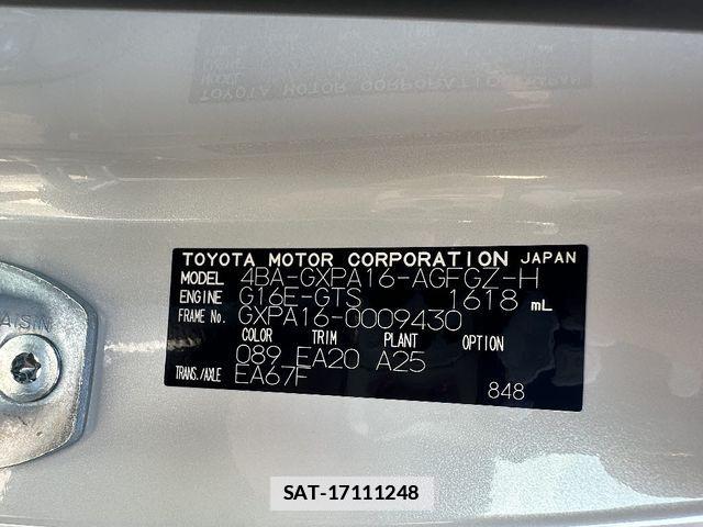 Toyota Gr Yaris 2021-12 7785218-18
