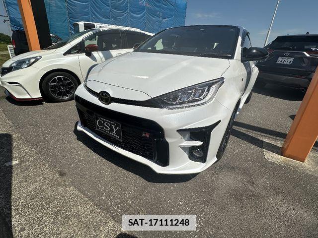 Toyota Gr Yaris 2021-12 7785218-1