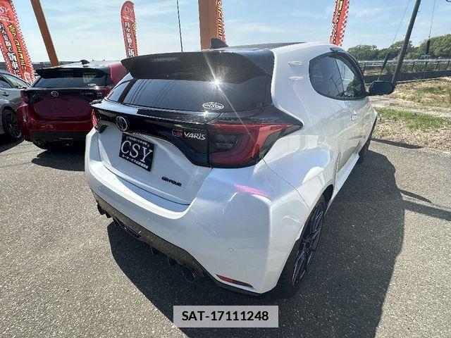 Toyota Gr Yaris 2021-12 7785218-2