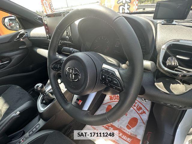 Toyota Gr Yaris 2021-12 7785218-5