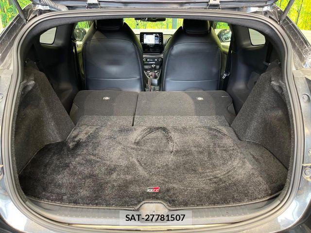 Toyota Gr Yaris 2020-12 7785217-9
