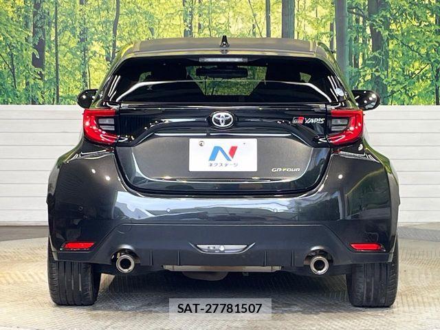 Toyota Gr Yaris 2020-12 7785217-14