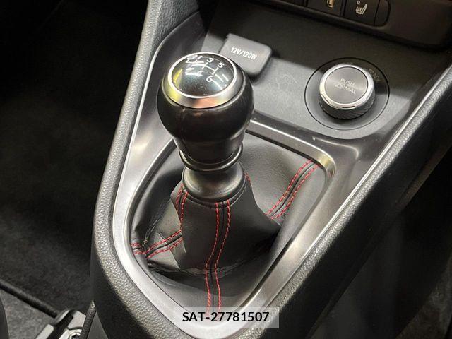 Toyota Gr Yaris 2020-12 7785217-2