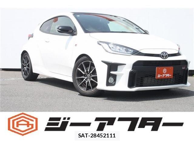 Toyota Gr Yaris 2022-01 7876631-0