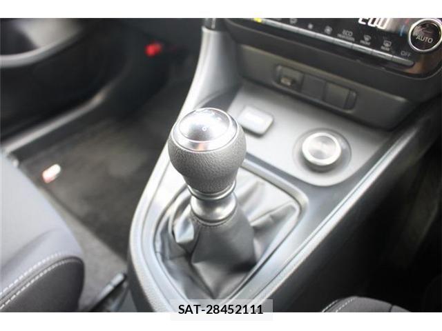 Toyota Gr Yaris 2022-01 7876631-1