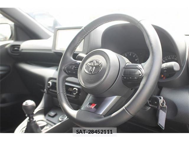 Toyota Gr Yaris 2022-01 7876631-19