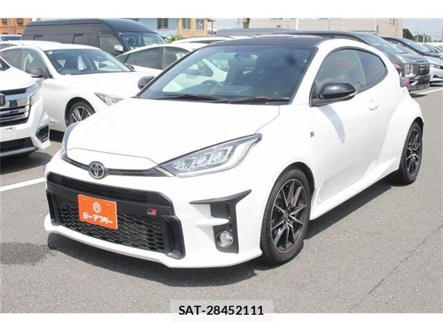 Toyota Gr Yaris 2022-01 7876631-5