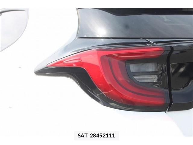 Toyota Gr Yaris 2022-01 7876631-7