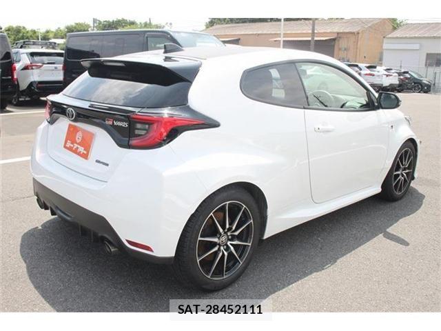 Toyota Gr Yaris 2022-01 7876631-8