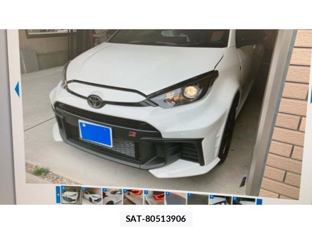 Toyota Gr Yaris 2025-10 7902661-0