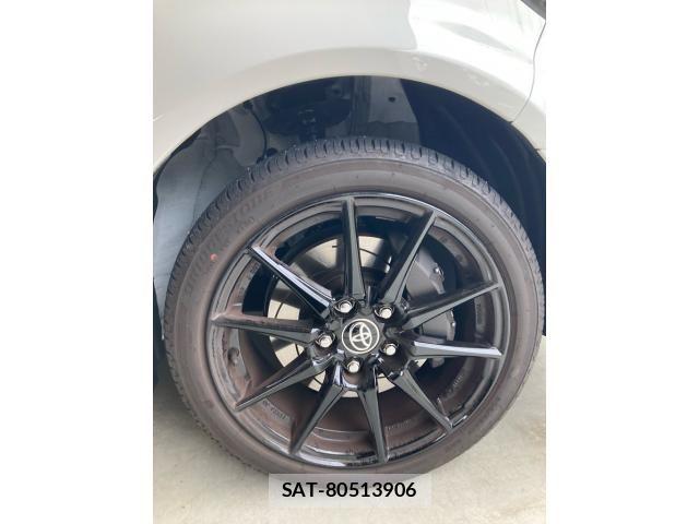 Toyota Gr Yaris 2025-10 7902661-9