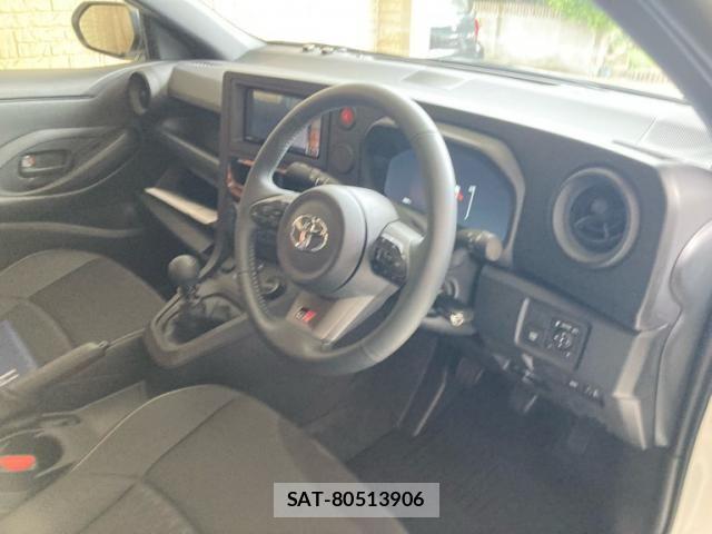 Toyota Gr Yaris 2025-10 7902661-13