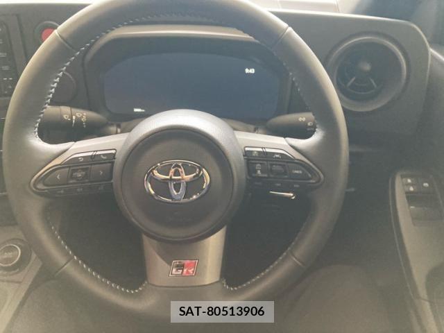 Toyota Gr Yaris 2025-10 7902661-14
