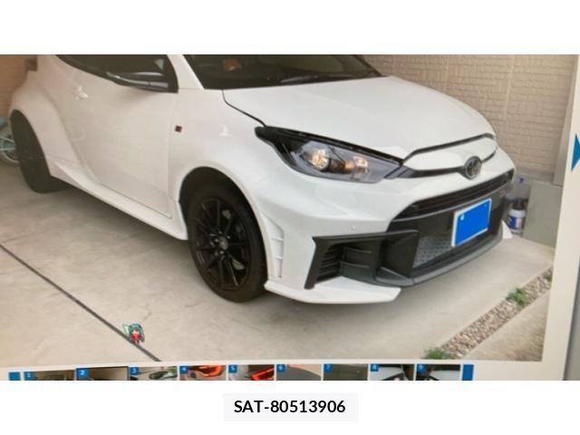 Toyota Gr Yaris 2025-10 7902661-1