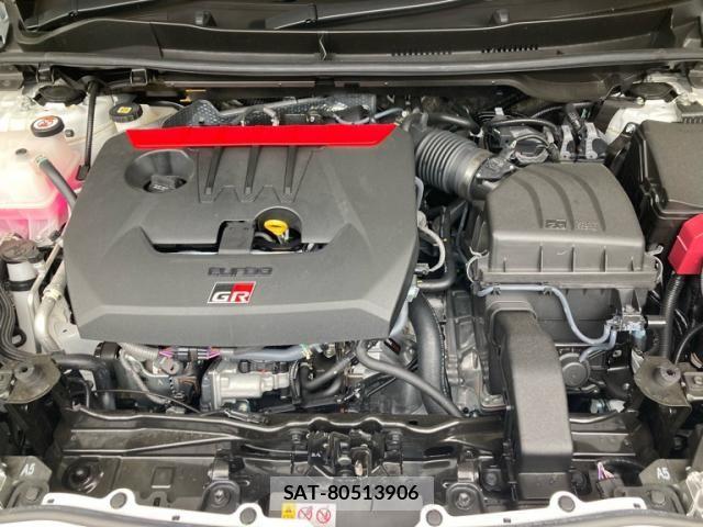 Toyota Gr Yaris 2025-10 7902661-26