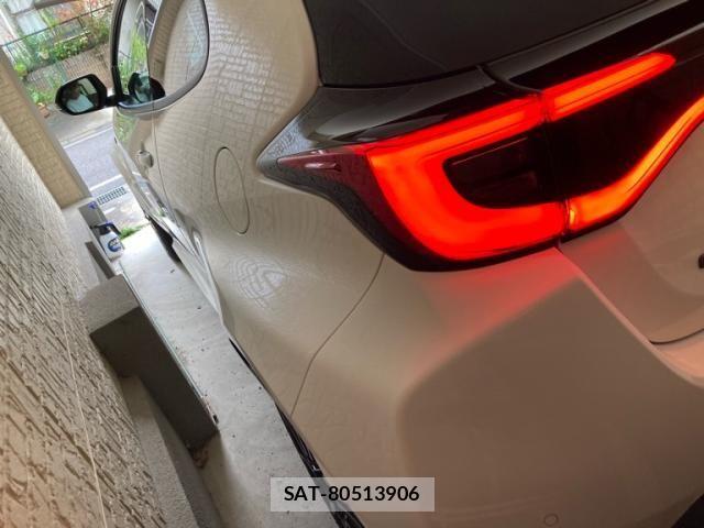 Toyota Gr Yaris 2025-10 7902661-4