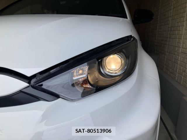 Toyota Gr Yaris 2025-10 7902661-7