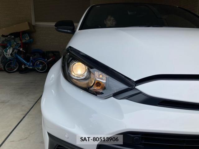 Toyota Gr Yaris 2025-10 7902661-8