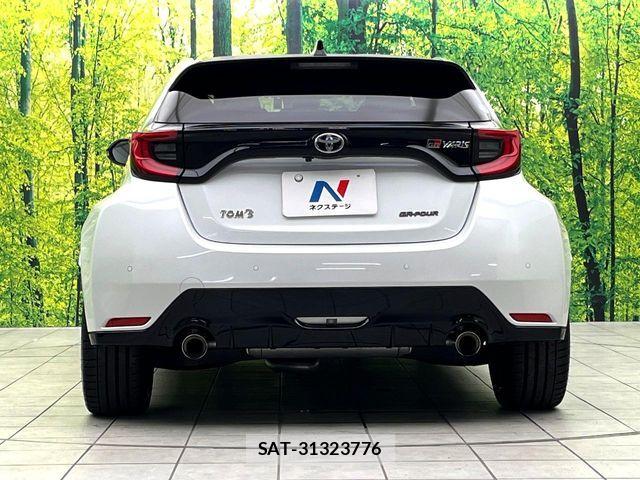 Toyota Gr Yaris 2020-09 7961857-14